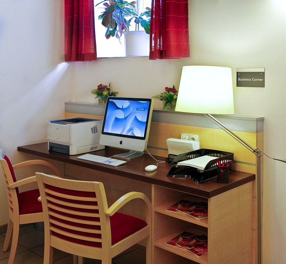 Hotel Chopin Hotel Prague City