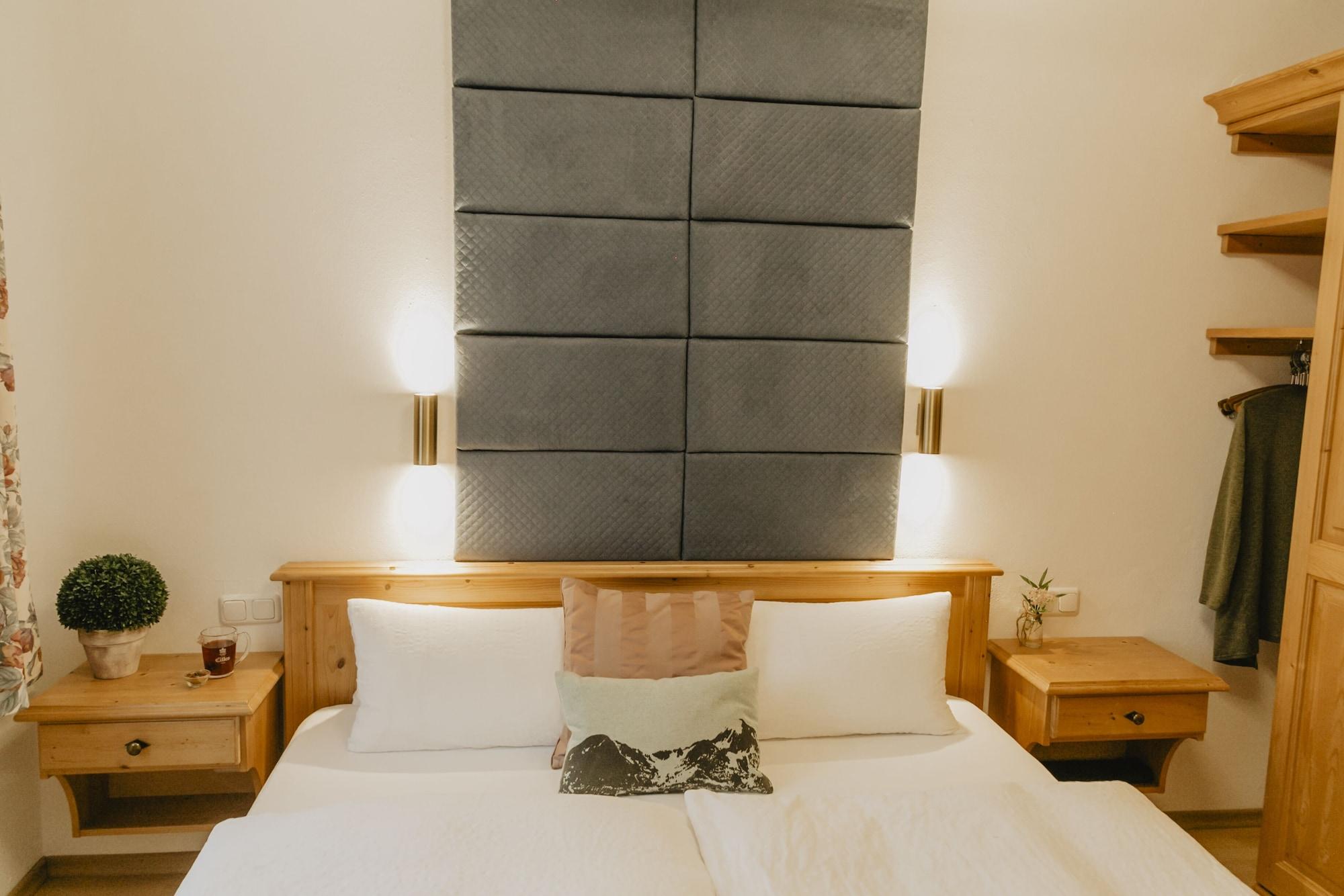 Habitación Hotel Restaurant Weßner Hof