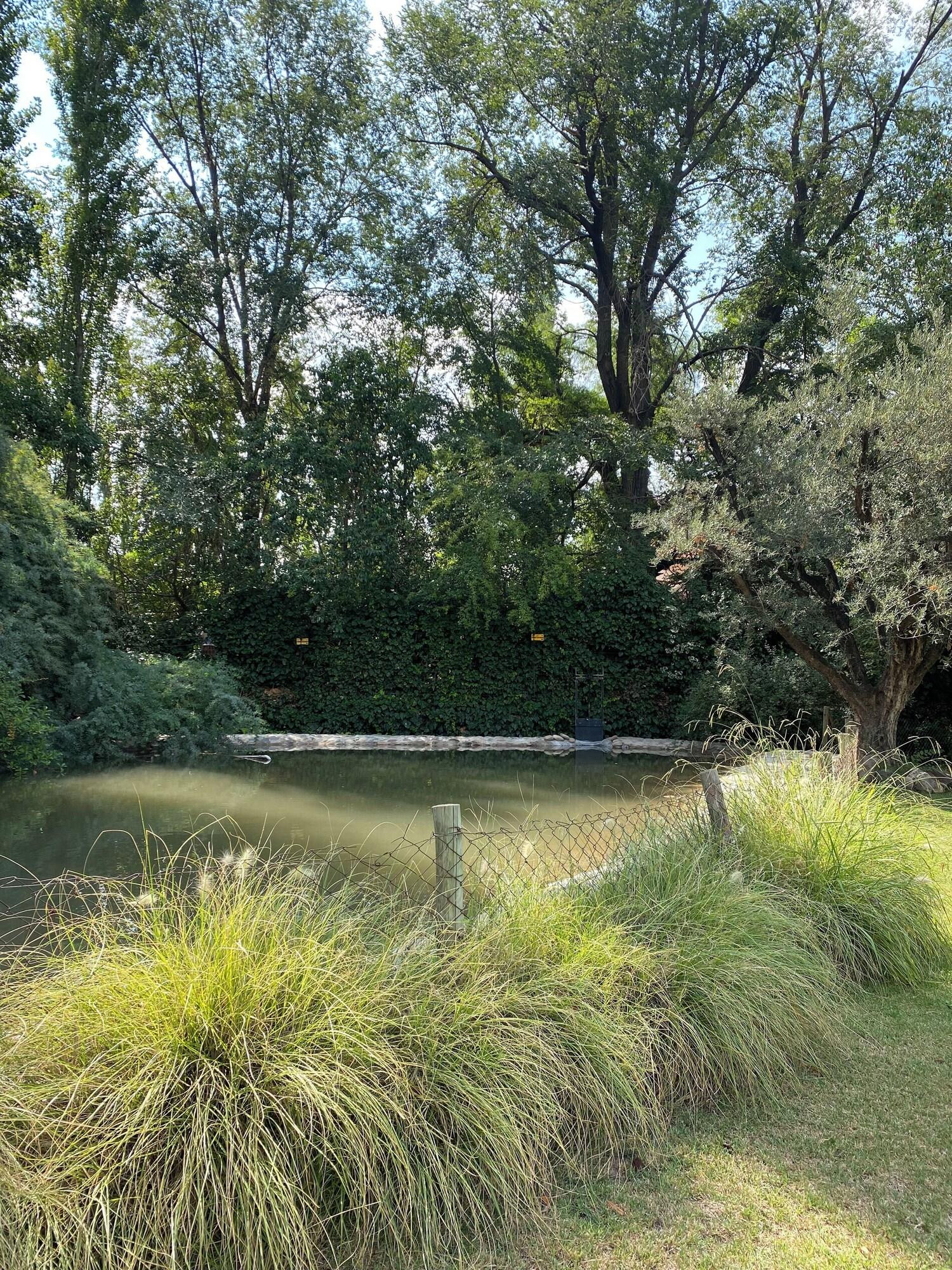 Varios Alto Chacras Cottage