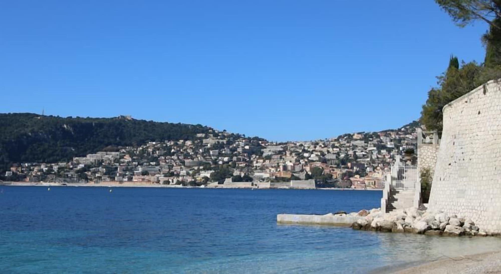 Playa Hôtel l'Oursin