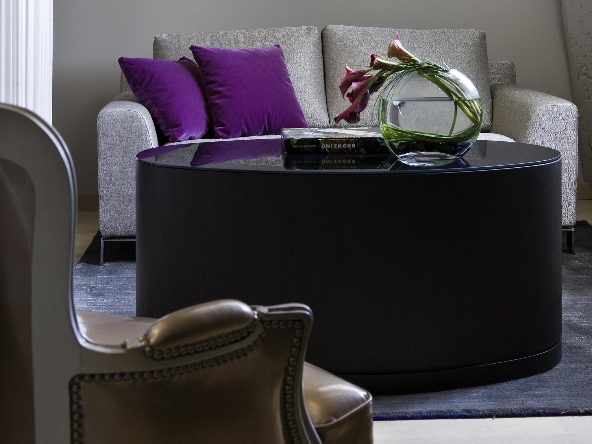 Vista Lobby Grand Hôtel La Cloche Dijon - MGallery Collection