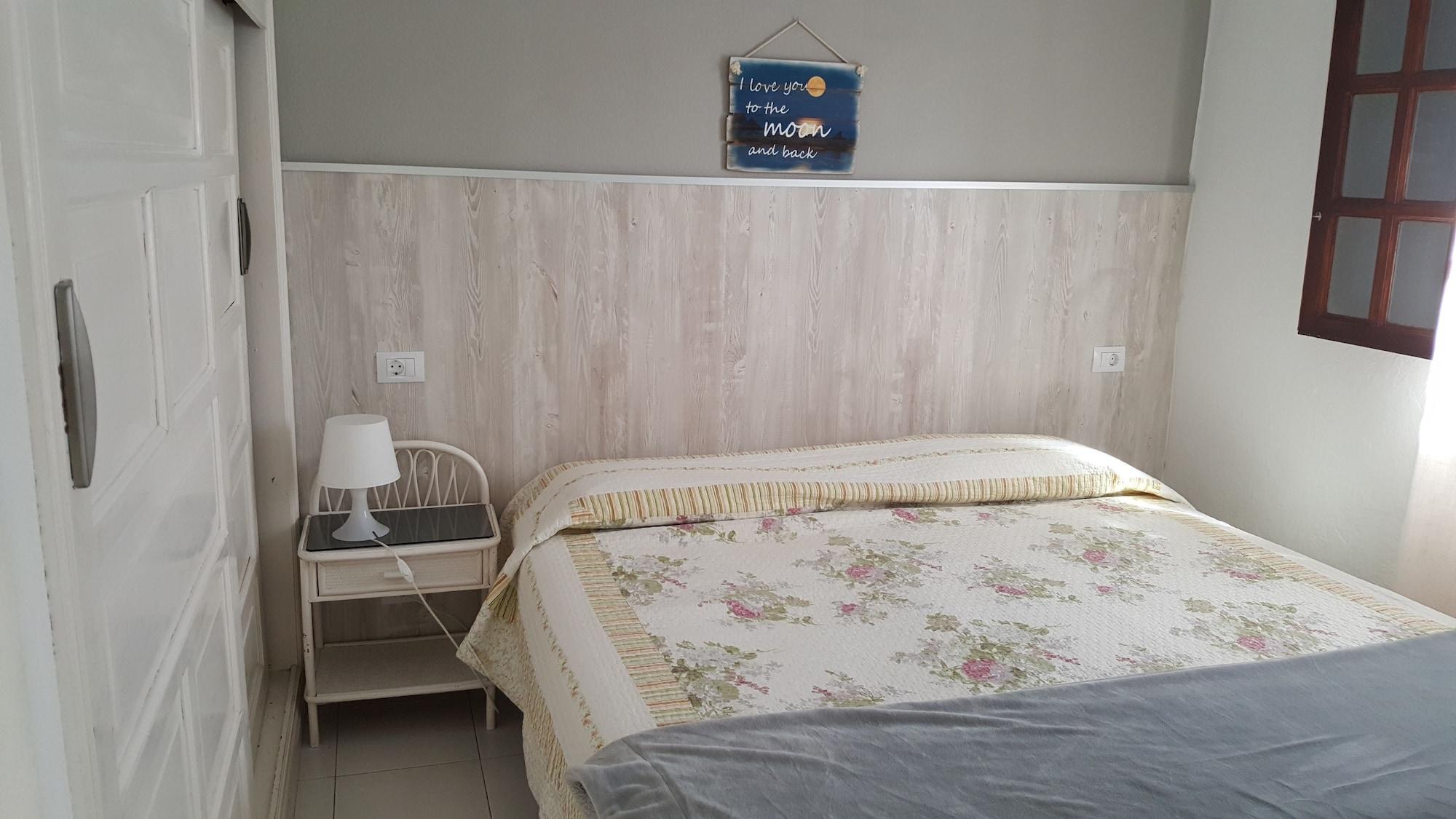 Habitación La Concha del Mar Apartments