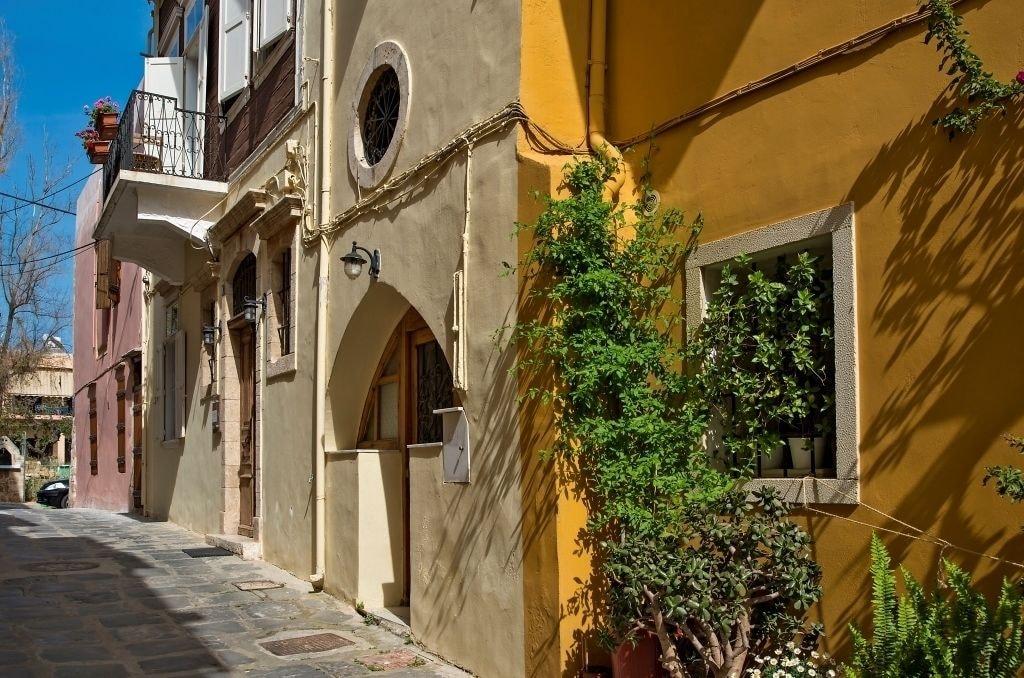 Vista Exterior Anatolia Charming Hotel