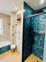 Alquiler Vacacional - Villa Individuelle sur la French Riviera