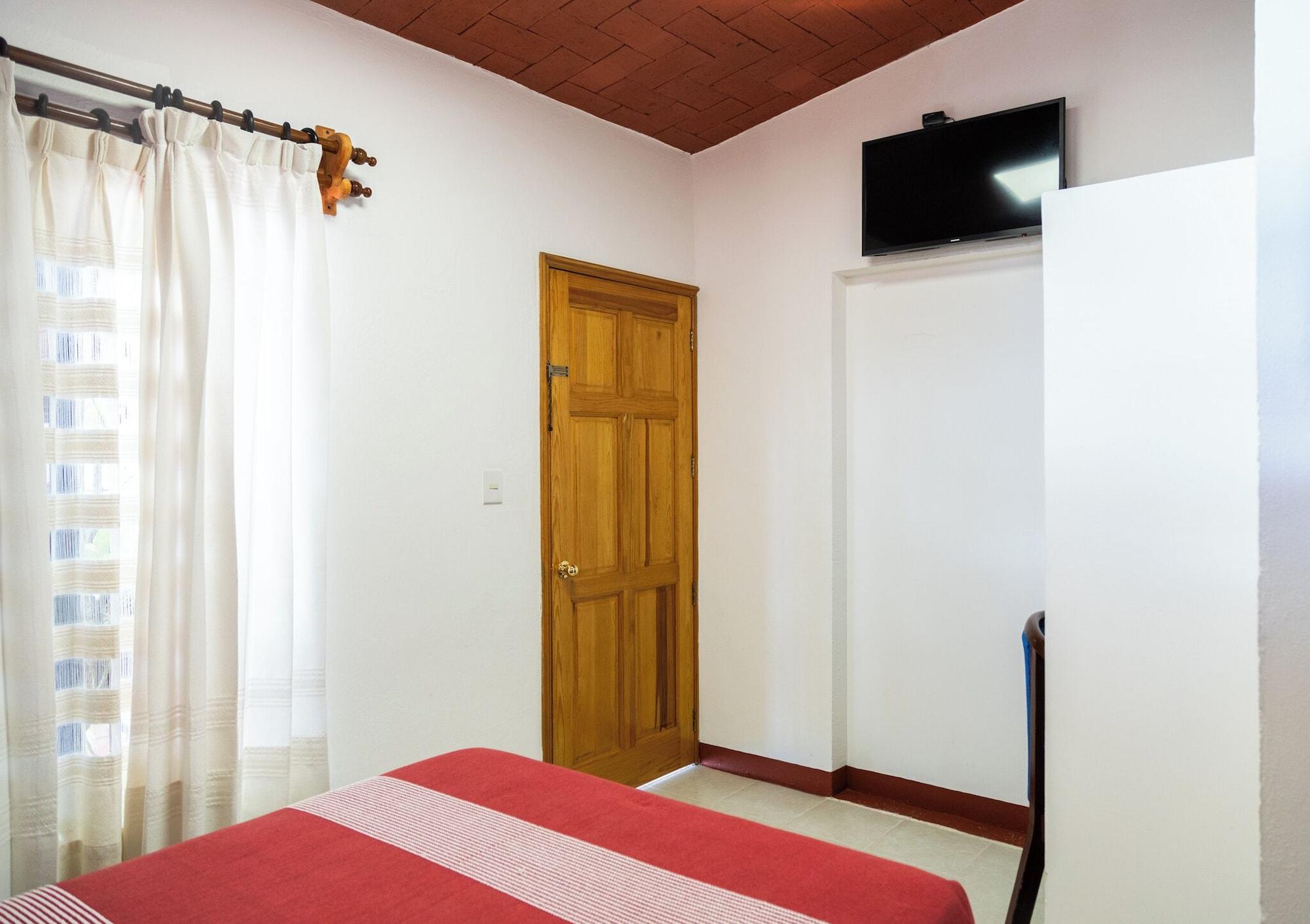 Habitación Hotel Ánuá