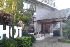 Alojamiento - Hotel Difratelli