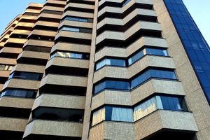 Alojamiento - Apartamento Luxo em Hotel - Beira Mar Fortaleza