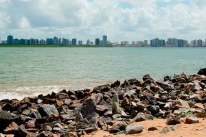 Pacote - Hotel Aracaju suítes