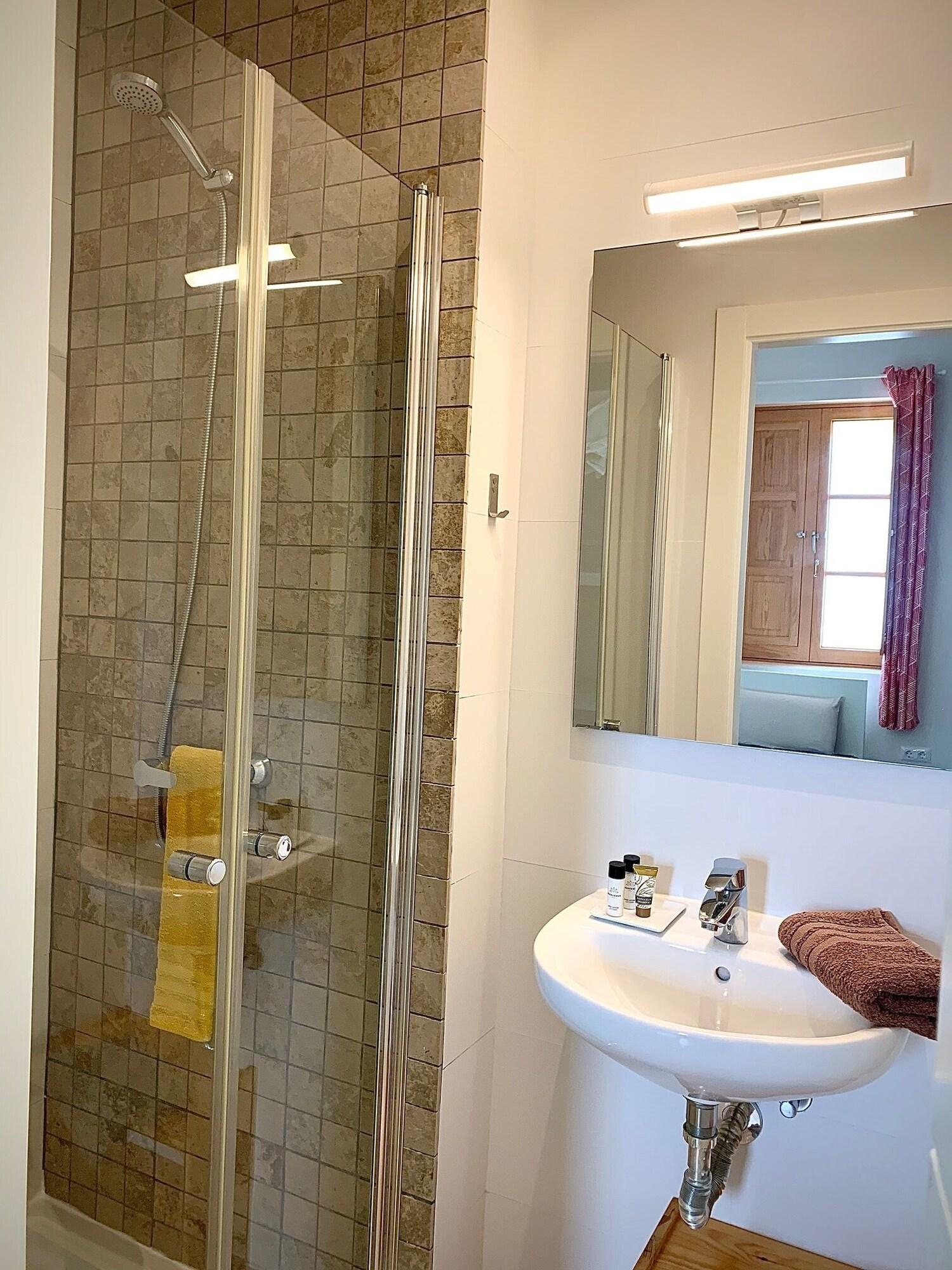 Equipamiento de Habitación Hostel Gran Canaria