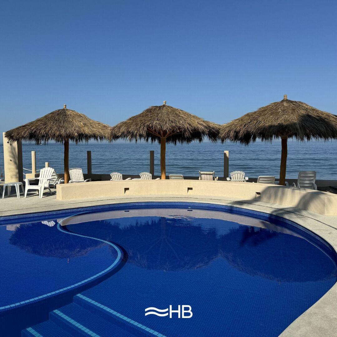Varios Hotel Barra de Navidad