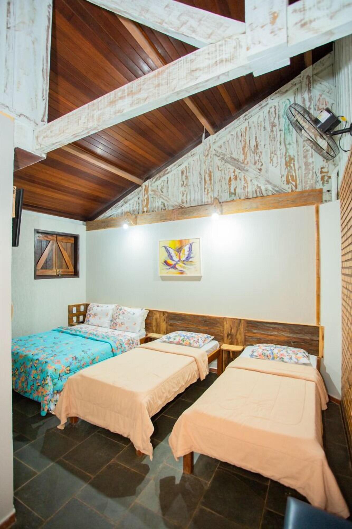 Set de Habitación Cliv Sol