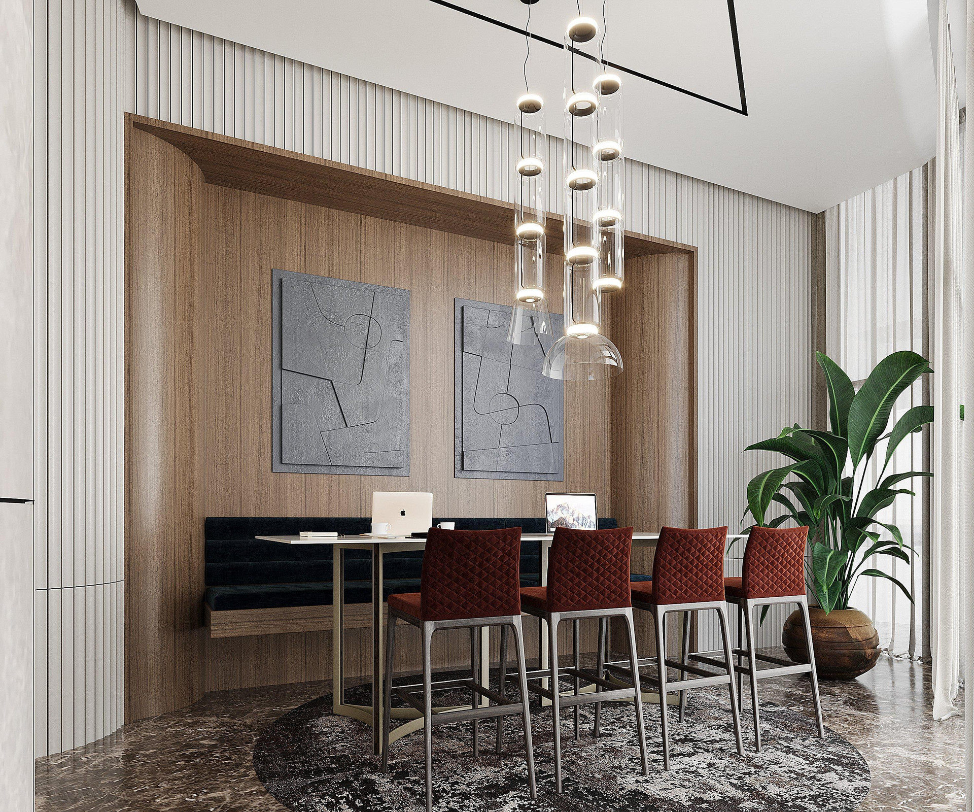 Vista Exterior Crowne Plaza Durres 