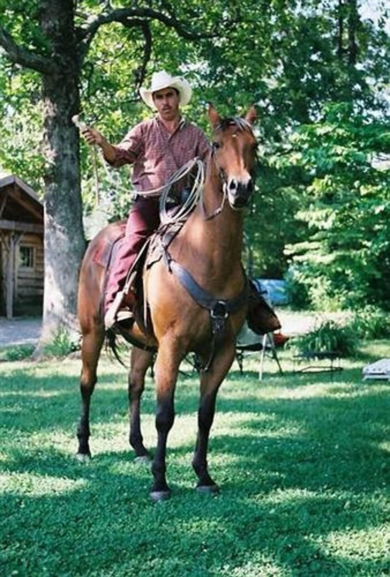 Gimnasio Seventy-four Ranch