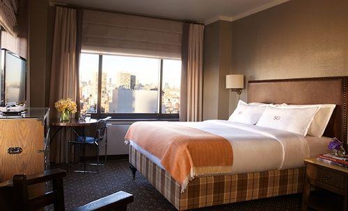 Hotel Soho Grand Hotel
