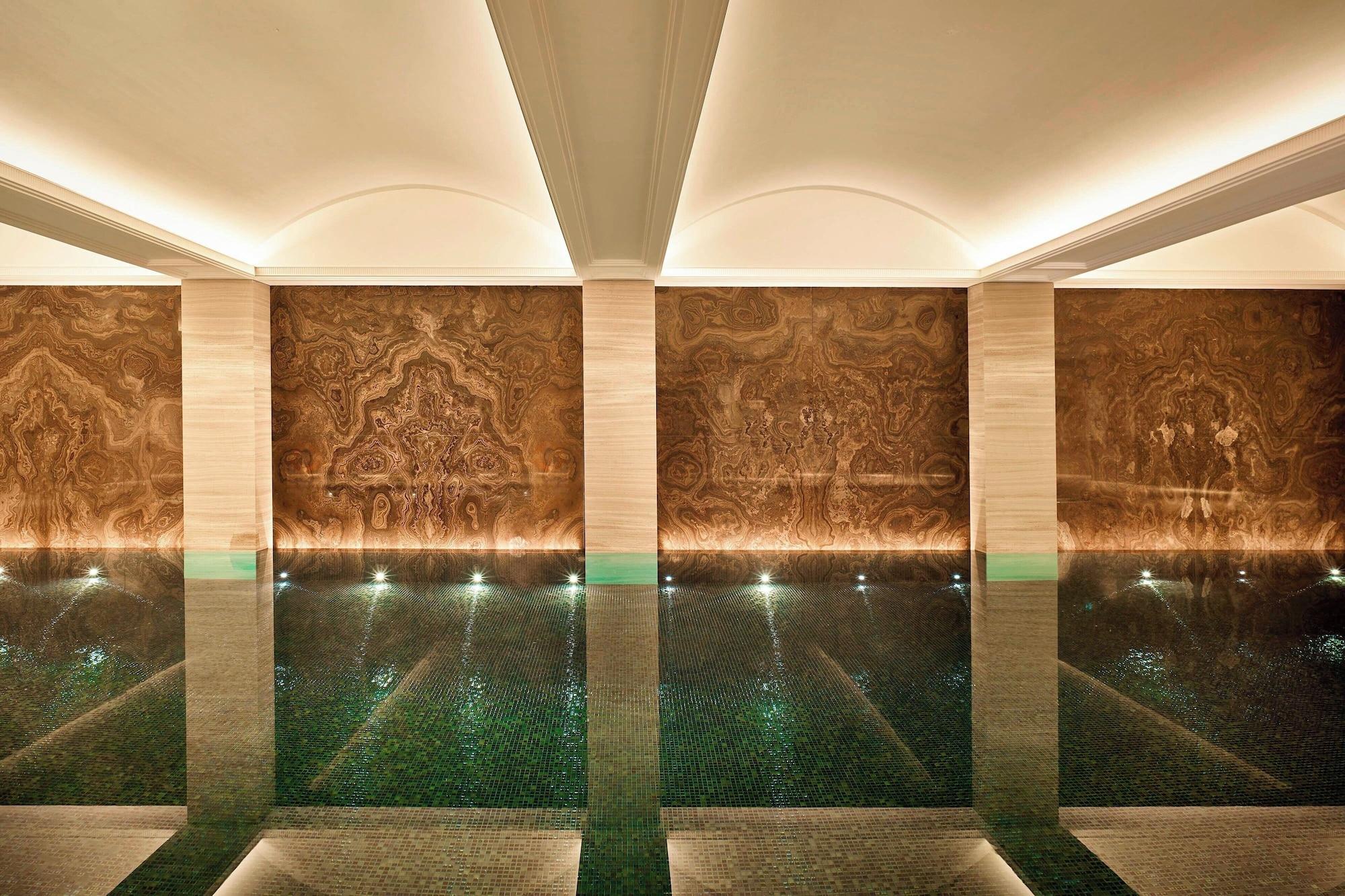 Spa The Langley, a Luxury Collection Hotel, Buckinghamshire
