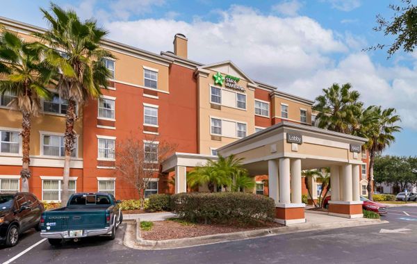 Extended Stay America Suites Orlando Conv Ctr 6443 Westwood - Hoteles en International Drive de Orlando