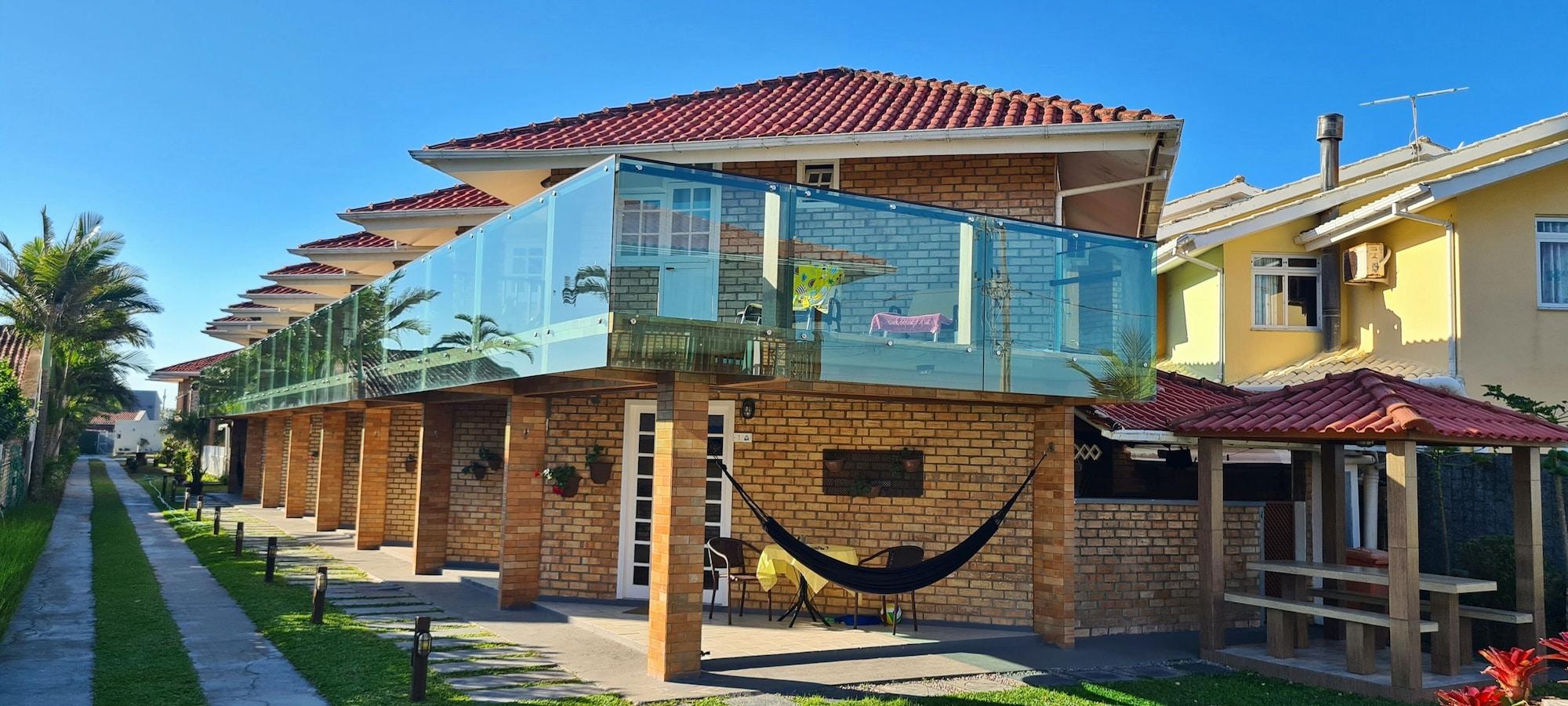 Habitación Pousada Recanto Edenico LTDA
