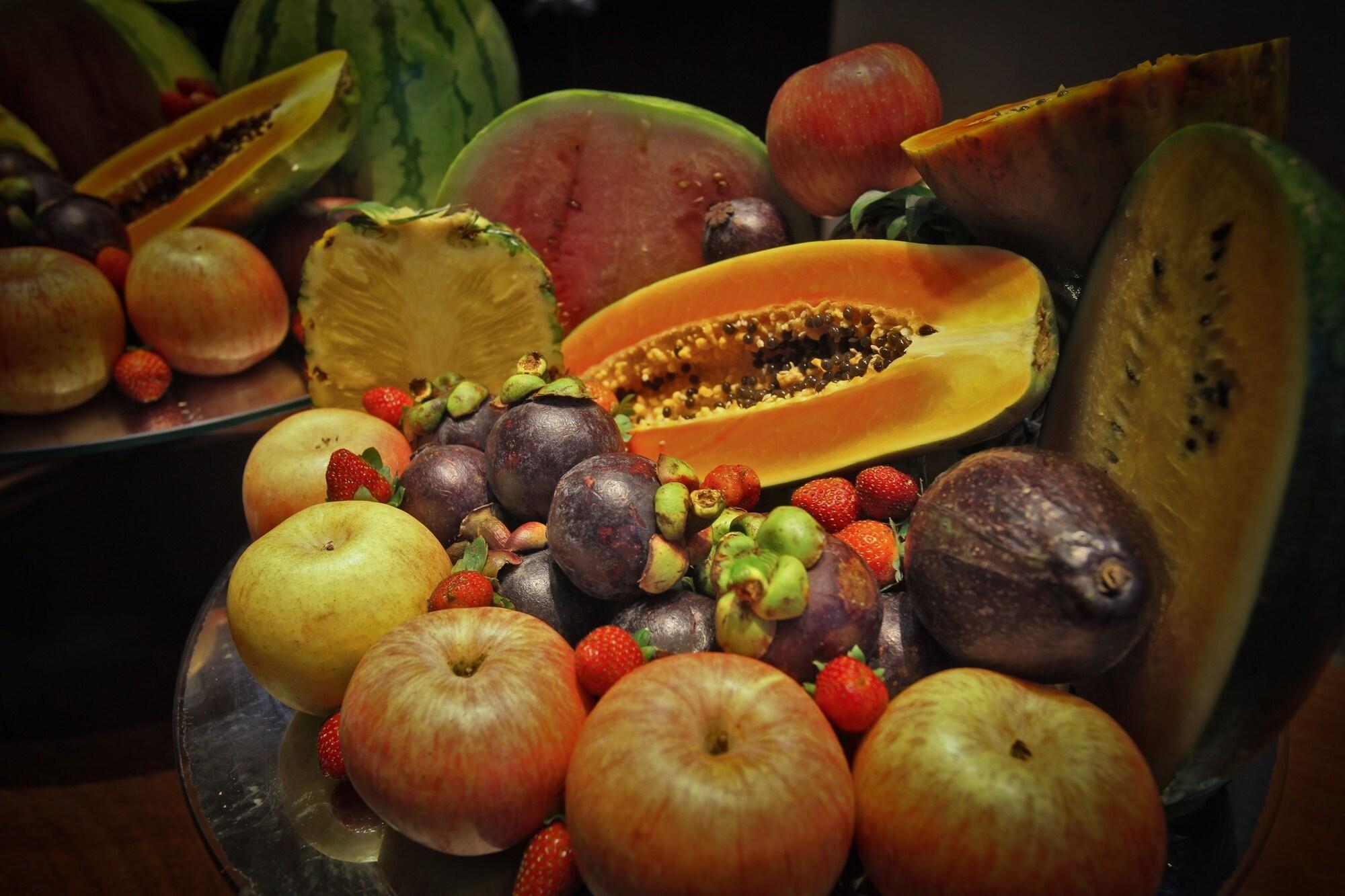 Restaurant Limketkai Luxe Hotel