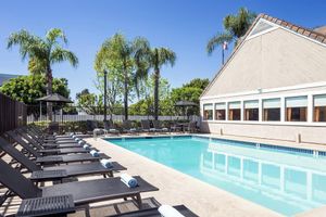 Alojamiento - Residence Inn by Marriott Anaheim Placentia Fullerton