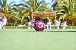 Alojamiento - El Rancho