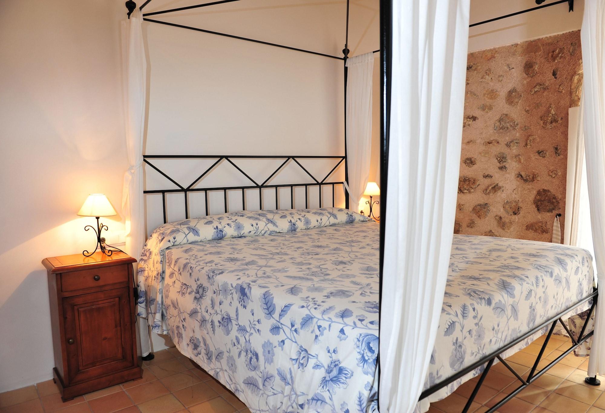 Habitación Finca Ses Cases Noves