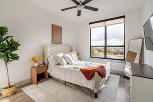Alquiler Vacacional - Luxe 1 Bedroom Near NRG Stadium In Downtown Houston