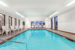 Alojamiento - Days Inn SPRINGFIELD South