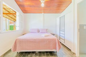 Vacation Rental - GB69 Excelente Casa a 400m da Praia