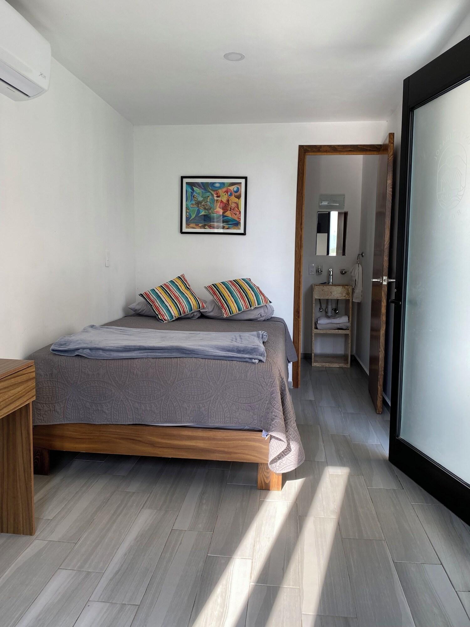 Habitación Punta Mirasol