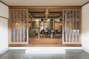 Alojamiento - Onsen Guest House Aobato no Su