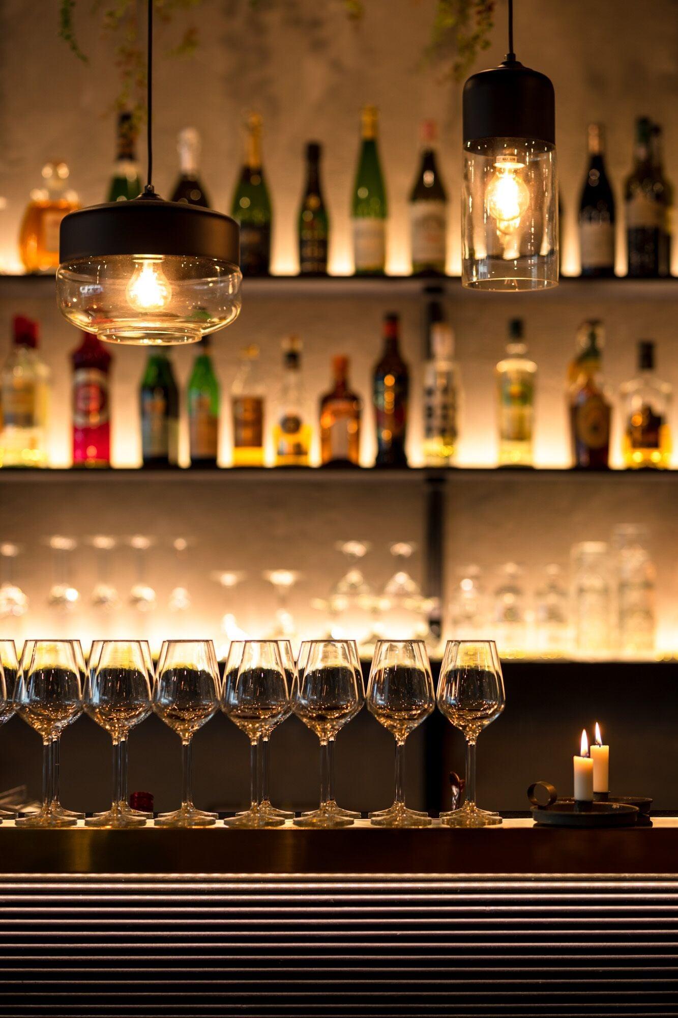 Restaurant Hostel Café Koti