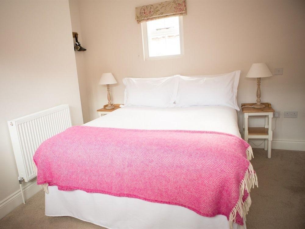 Habitación George and Dragon