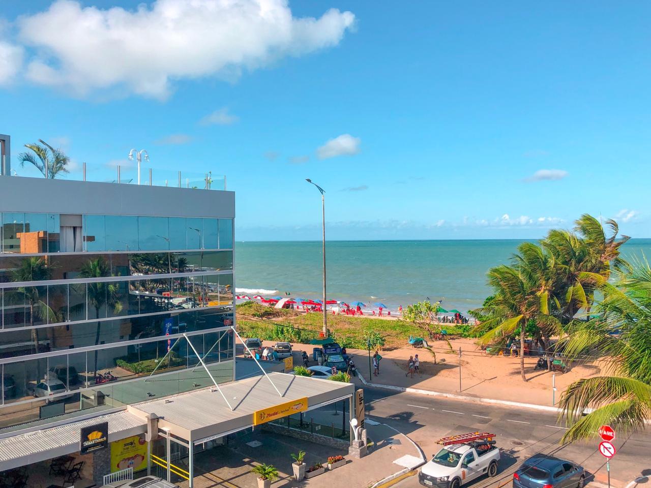 Playa Bessa Golden Flats