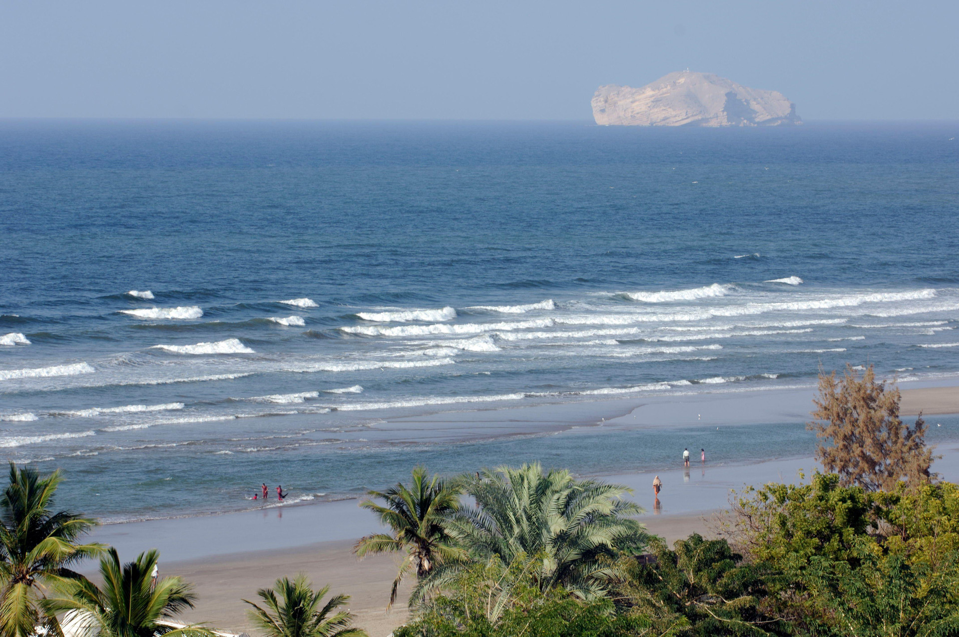 Playa InterContinental Muscat by IHG