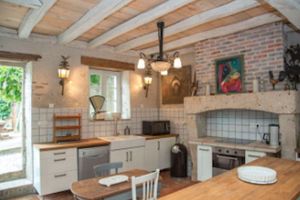 Alojamiento - Charming gîte close to the Loire, Chambord and Blois