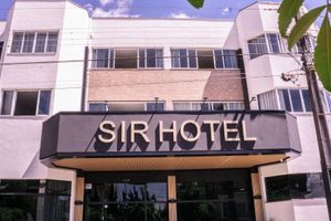 Alojamiento - Sir Hotel