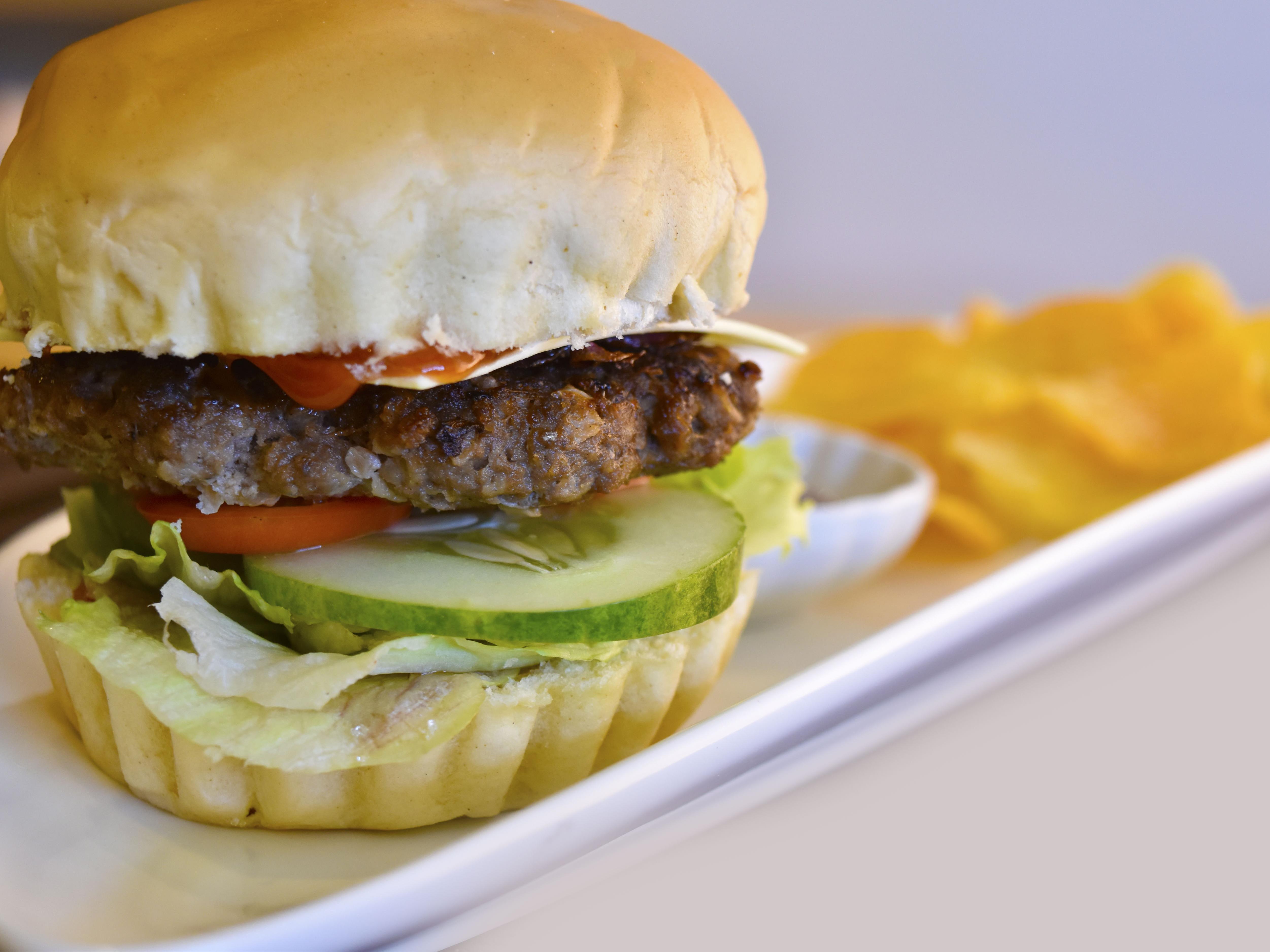 Vista Exterior Tacloban Plaza Hotel