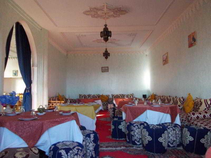 Restaurant La Perle Du Draa