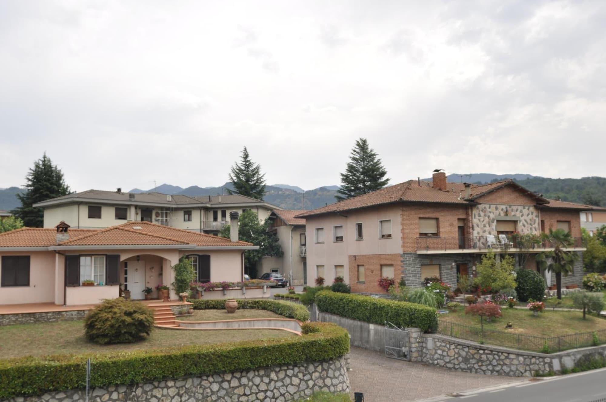 Vista Exterior Hotel The Marquee