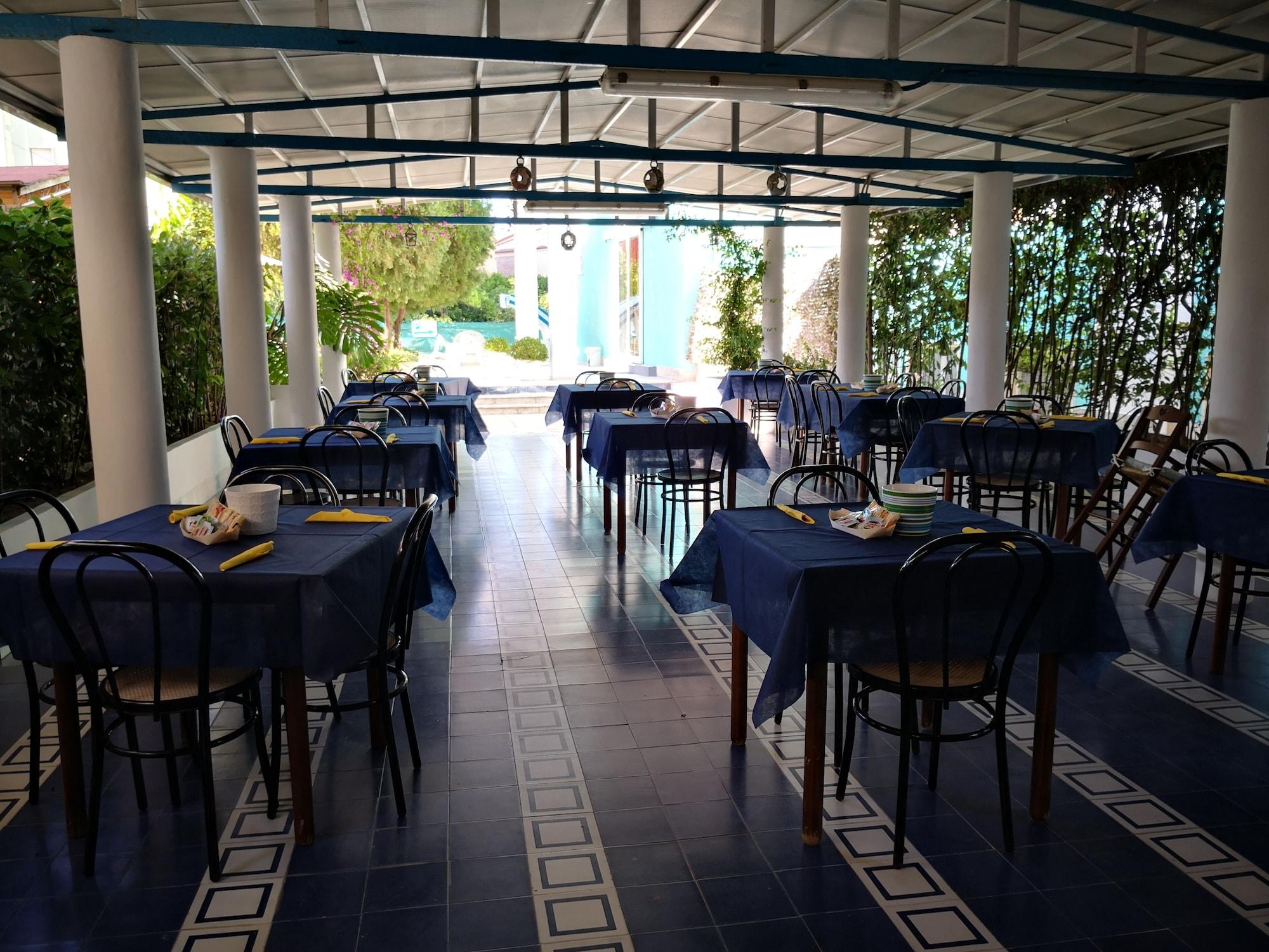 Restaurant Hotel Venere