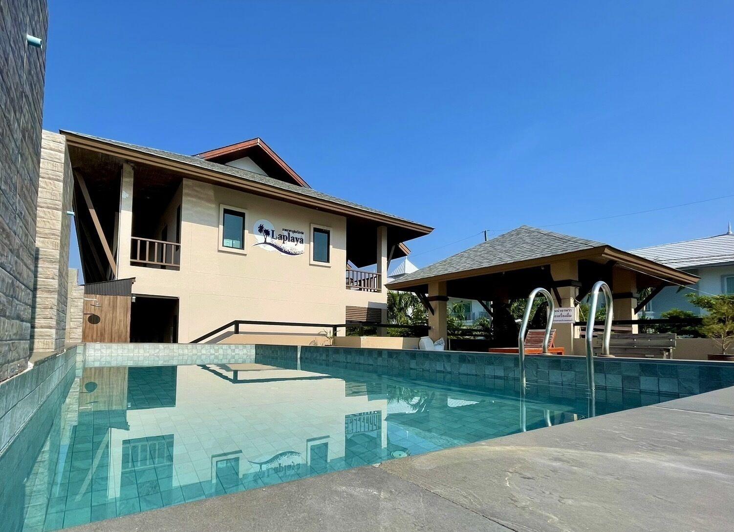 Varios La Playa Boutique Resort