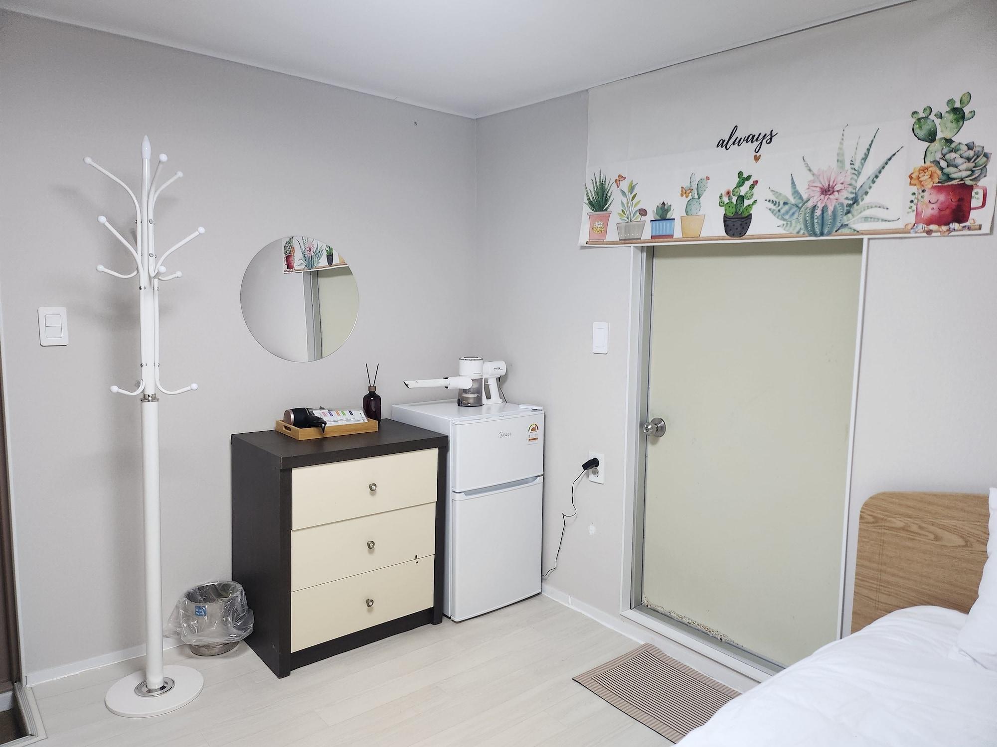Habitación Maison Veluna