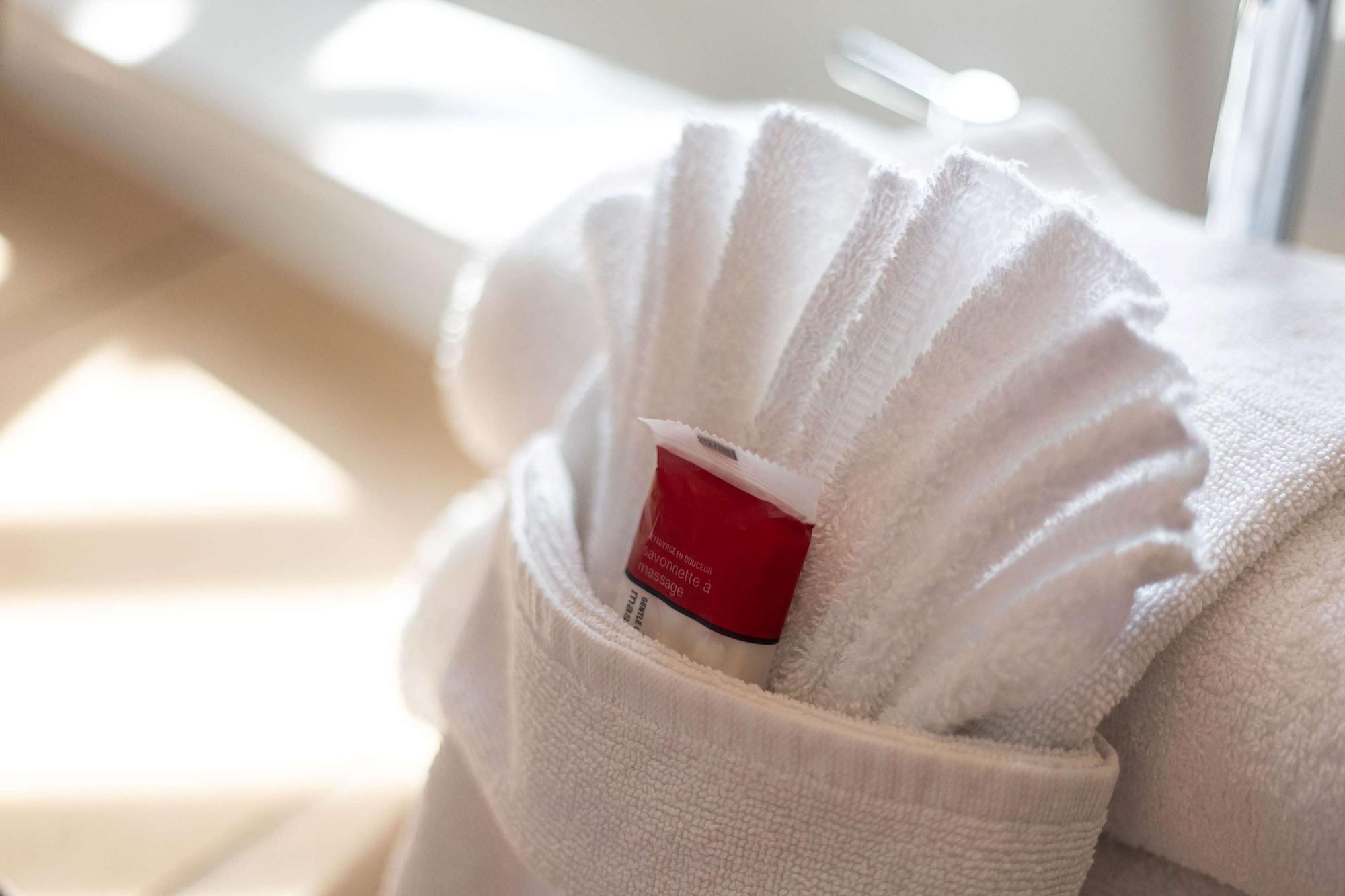 Habitación Ramada by Wyndham Surrey/Langley