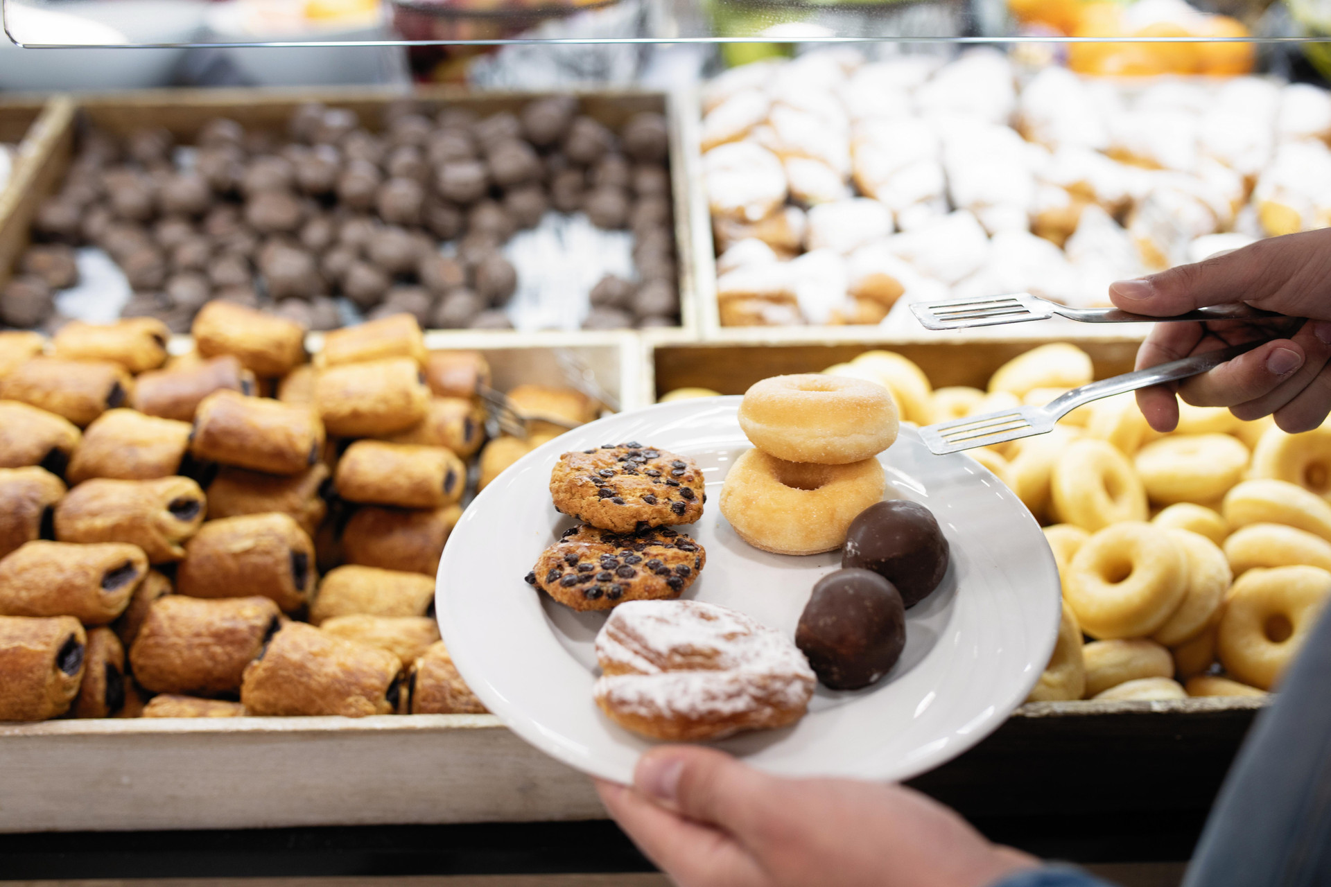 Restaurant Palas Pineda