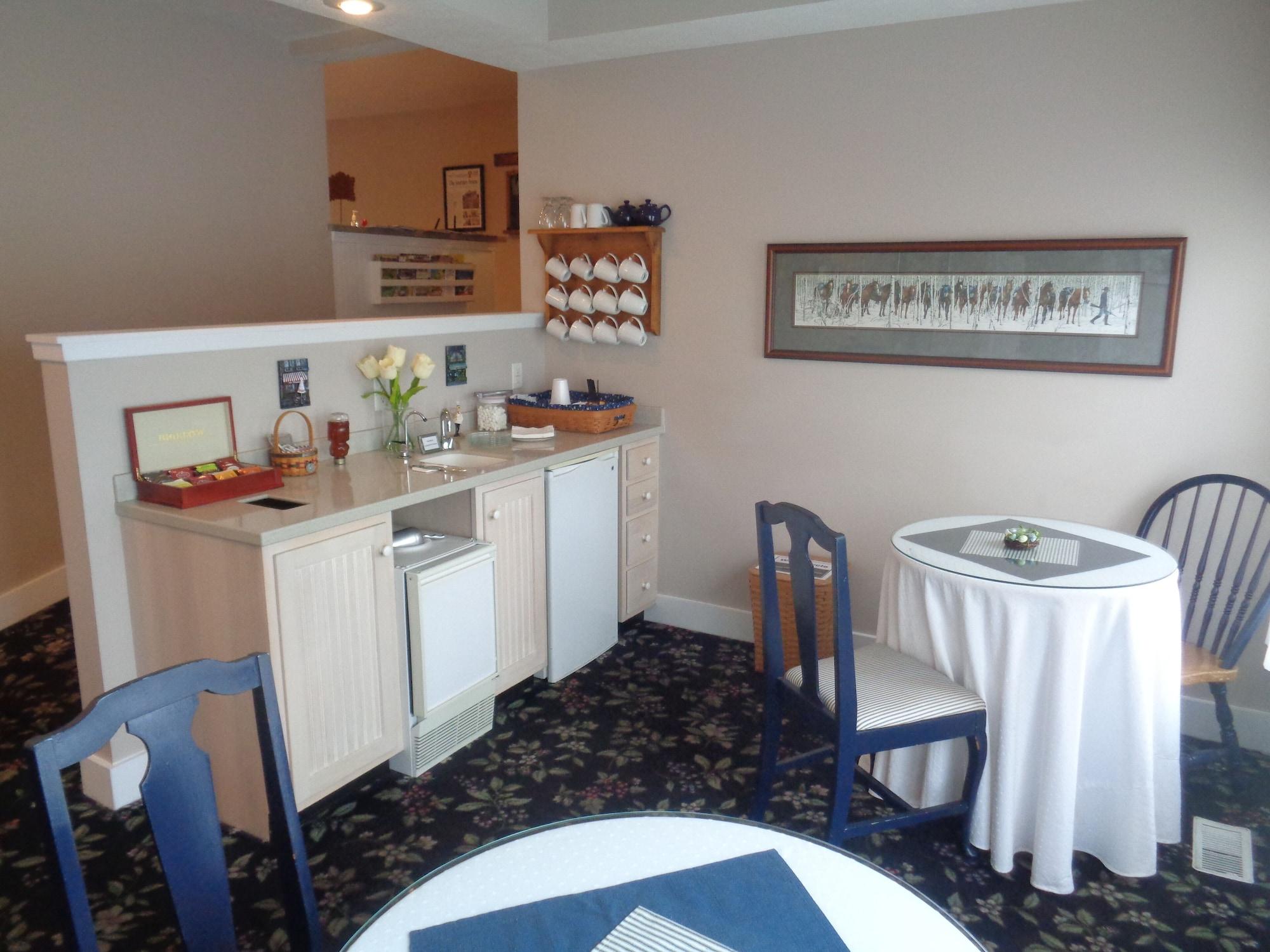 Restaurant Wampler House