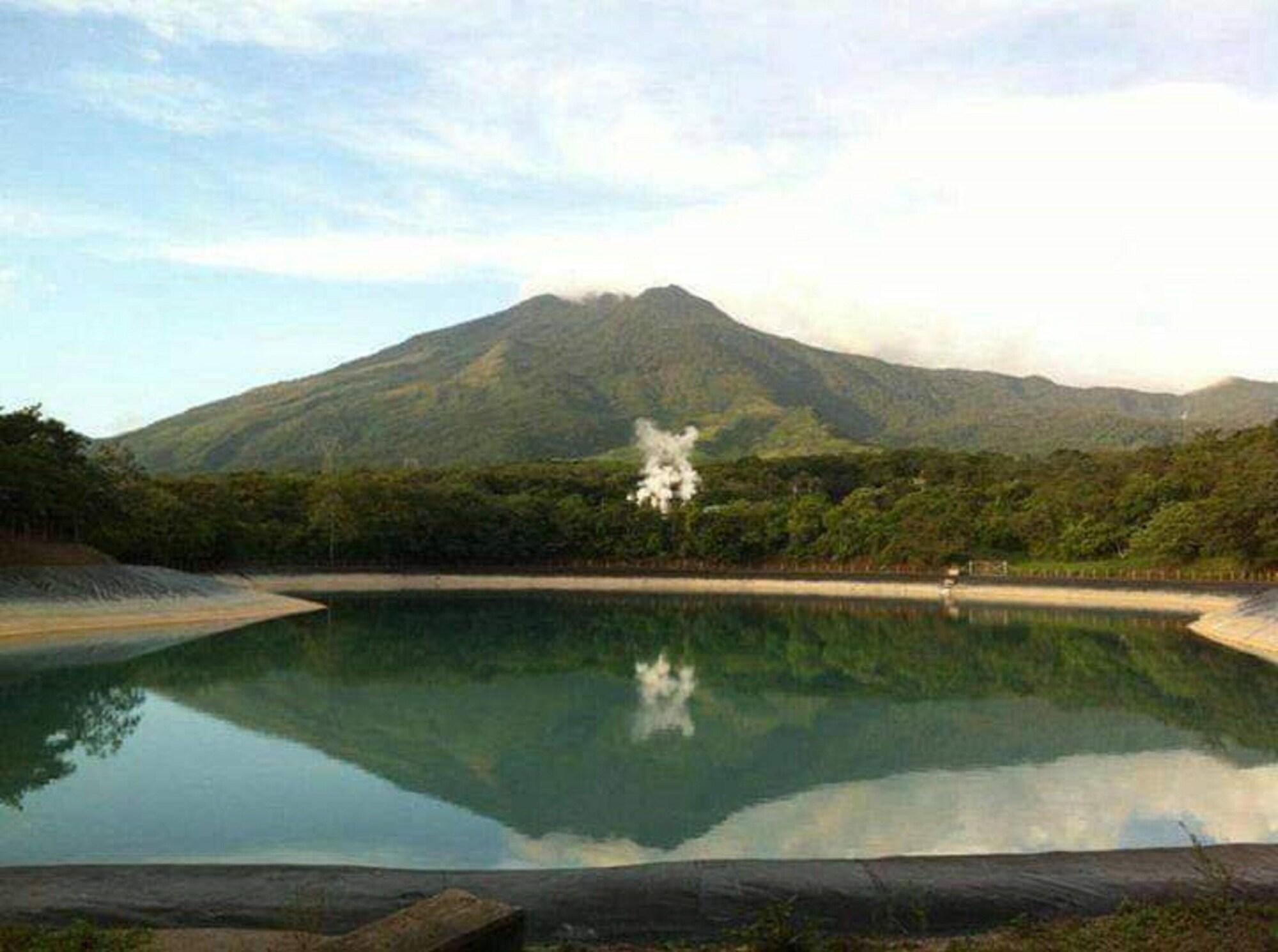 Instalaciones Recreativas Cabinas Bachelor