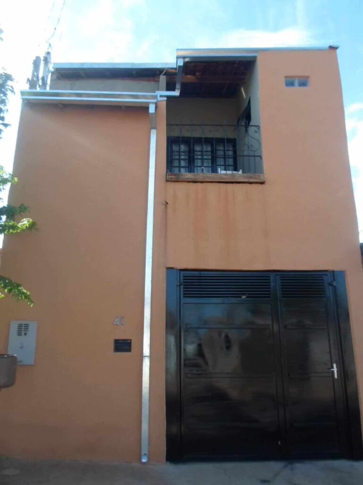 Varios Pousada Palace Nook