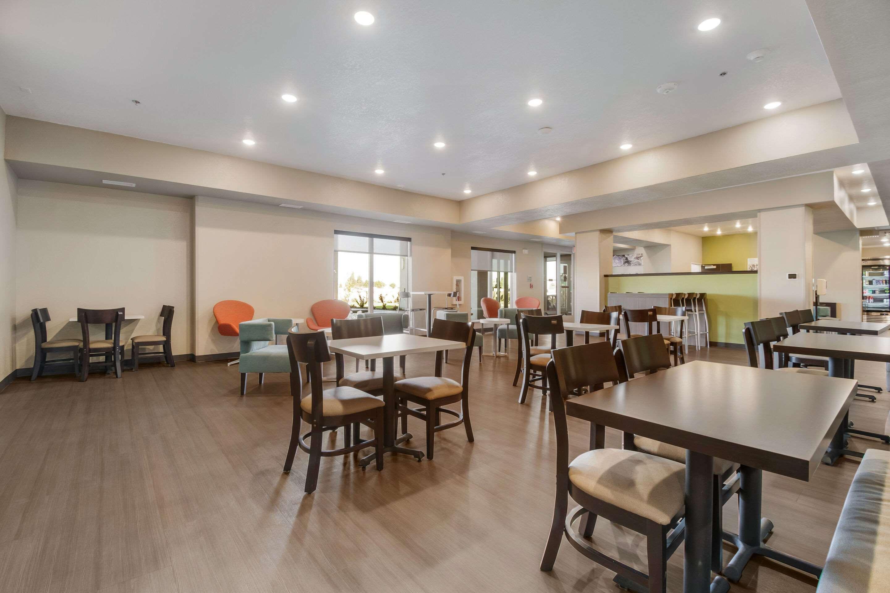 Restaurant Sleep Inn Boardman