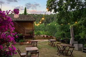 Alojamiento - La Sala de Camós