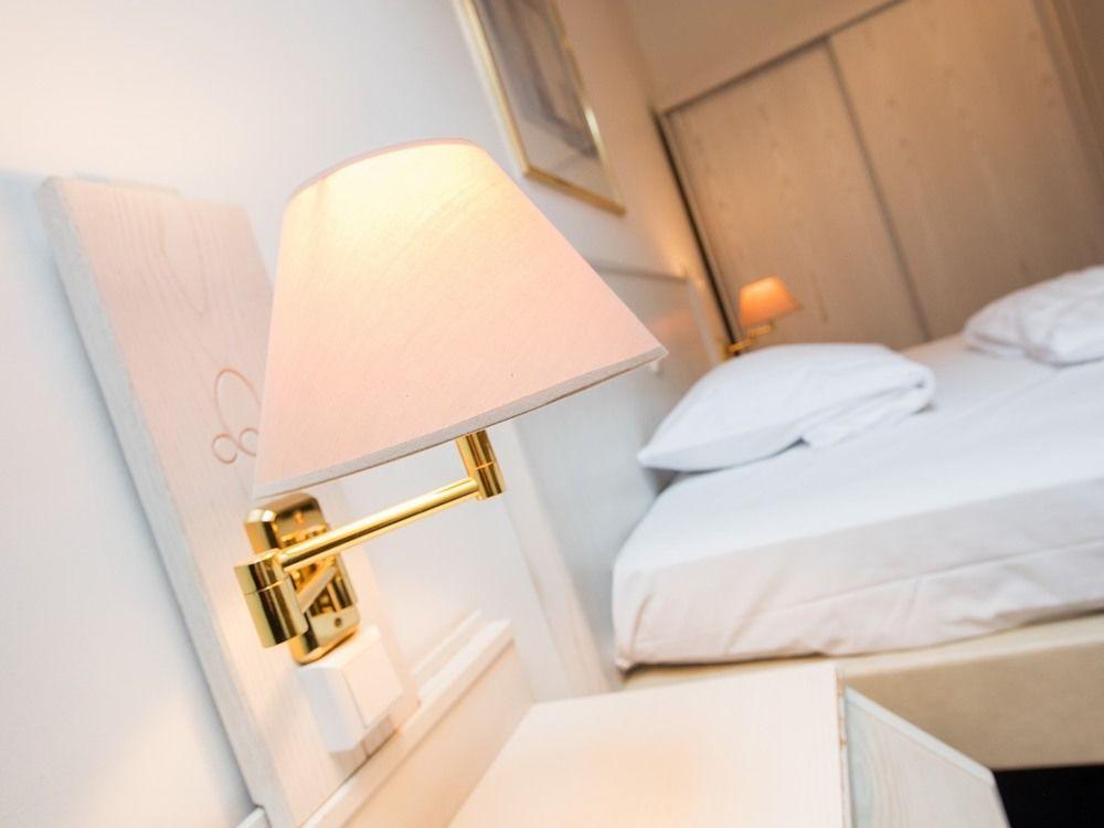 Habitación Aparthotel Wettenberg